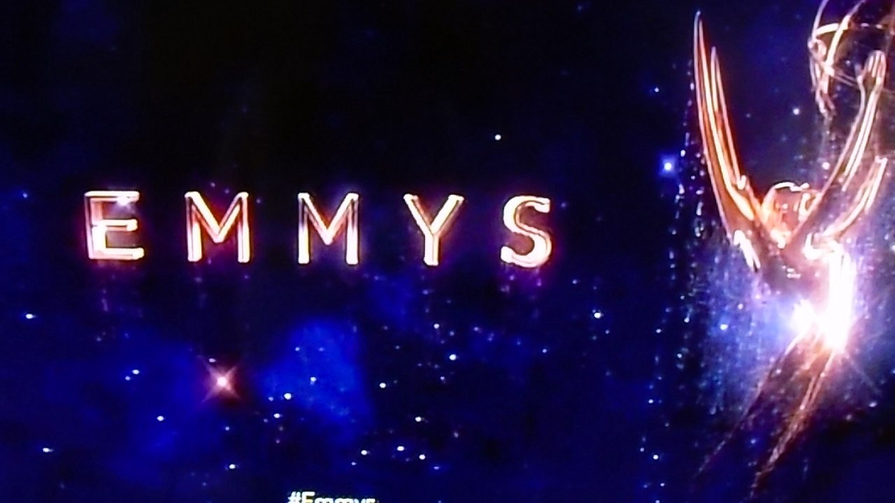 EMMY Ident