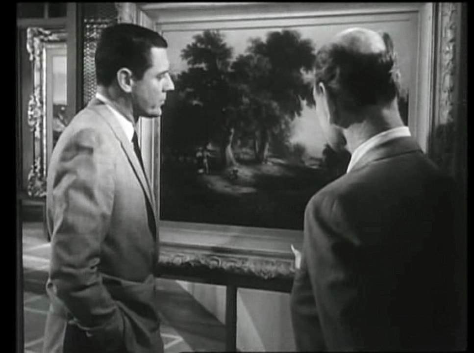 Peter Gunn 225 The Deadly Proposition