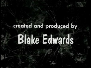 Peter Gunn 237 The Heiress