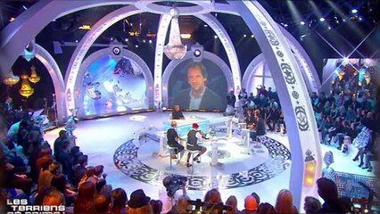 Dyslexie, obésité : l'enfance difficile de Stéphane de Groodt