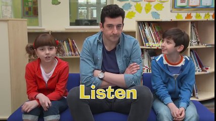 Topsy and Tim s top tips for getting along with your siblings - CBeebies