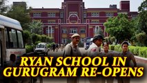 Ryan International School in Gurugram 10 days after Padyumn's incident | Oneindia News