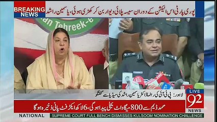 What Dr Yasmin Is Going To Do After Losing Telling Herself