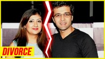 Juhi Parmar And Husband Sachin Shroff File A Divorce | SHOCKING News