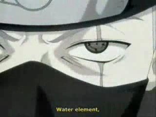 Naruto-Amv-Kakashi Tribute