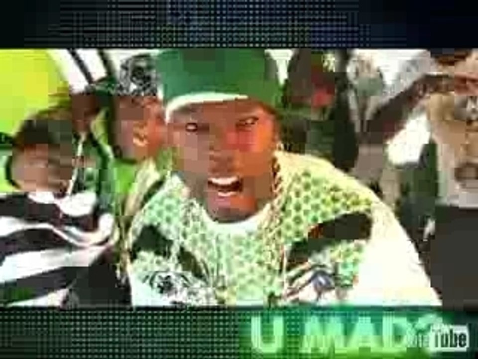 I Get Money Mtv version Closed Captioned
