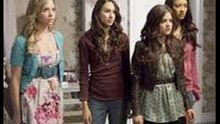 Pretty little liars