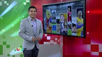 Breves deportivas