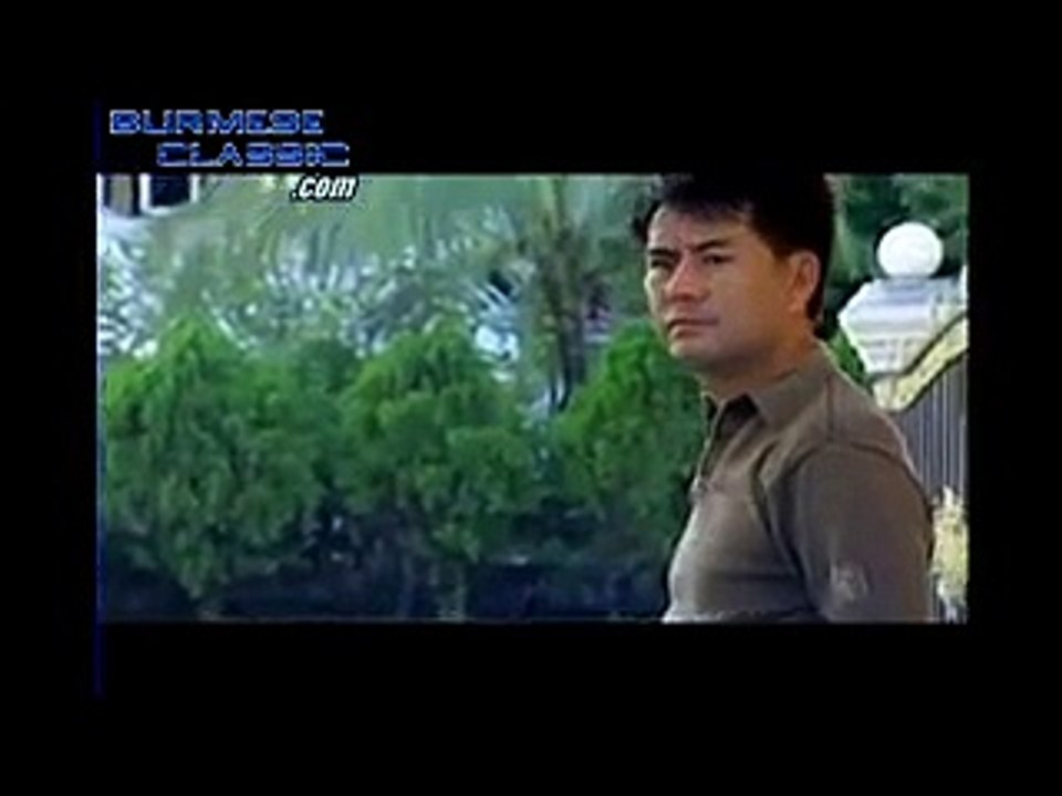 Myanmar Tv   Series 31 Mar 2011 Part 2