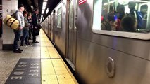 Trains for Kids : NYC Subway Number Trains