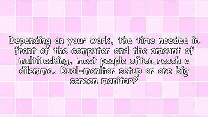 HP Envy 32-Inch Monitor Review