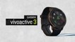 Garmin Vivoactive 3, nuevo smartwatch con GPS que te permite pagar
