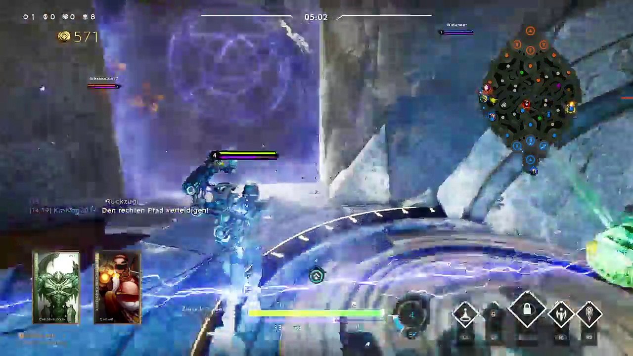 Paragon PS4-Live-Übertragung von KinKon2014 (317)