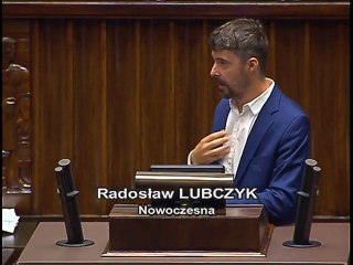 Radosław Lubczyk - 14.09.17