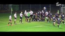 Provence Rugby / Rouen : le résumé