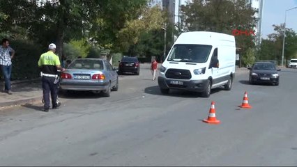 Sivas Okul Servisinin Çarptığı Tunahan Yaşamını Yitirdi 1