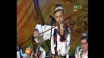 Daniel Pop - Festivalul National de folclor Strugurele de aur - Alba Iulia - 15.09.2017