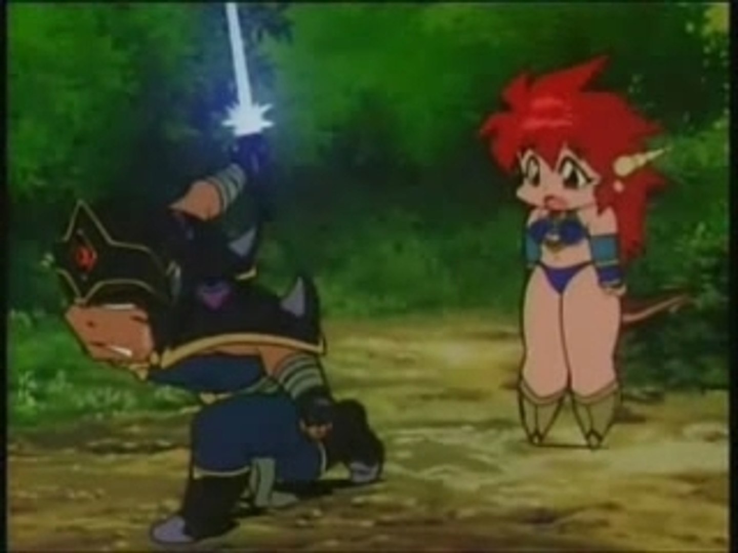 Dragon Half Episode 1 Part 3 Video Dailymotion