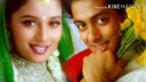 Hindi song | Hum Aapke Hai Kaun | Title song |Salman Khan and Madhuri | classic Romantic Song | sing by Ravindra Ghodke