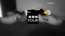 R4 Four 2017 - Conceptual Art Season ident (1) - Septemeber 2017