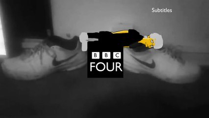 R4 Four 2017 - Conceptual Art Season ident (1) - Septemeber 2017