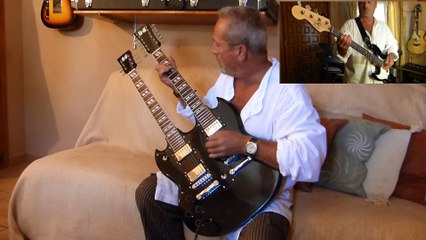 Stairway To Heaven (Full Cover Version) by David Deeley