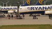 Ryanair em turbulência após cancelar milhares de voos na Europa