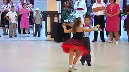 amezing dance
