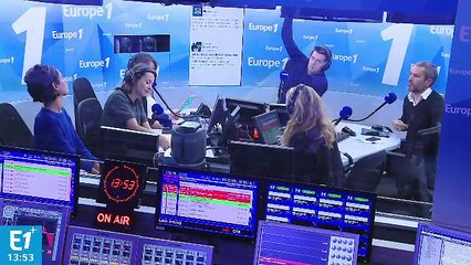 Bertrand Badré, la finance pour sauver le monde