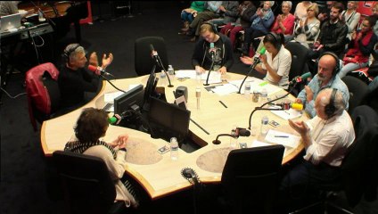 État d'urgence - La Drôle D'Humeur De Thomas Wiesel