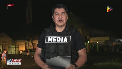 PNP at PDEA, naglunsad ng malawakang anti-drug operations sa buong bansa