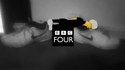 R4 Four 2017 - Conceptual Art Season ident (1) (Clean) - Septemeber 2017