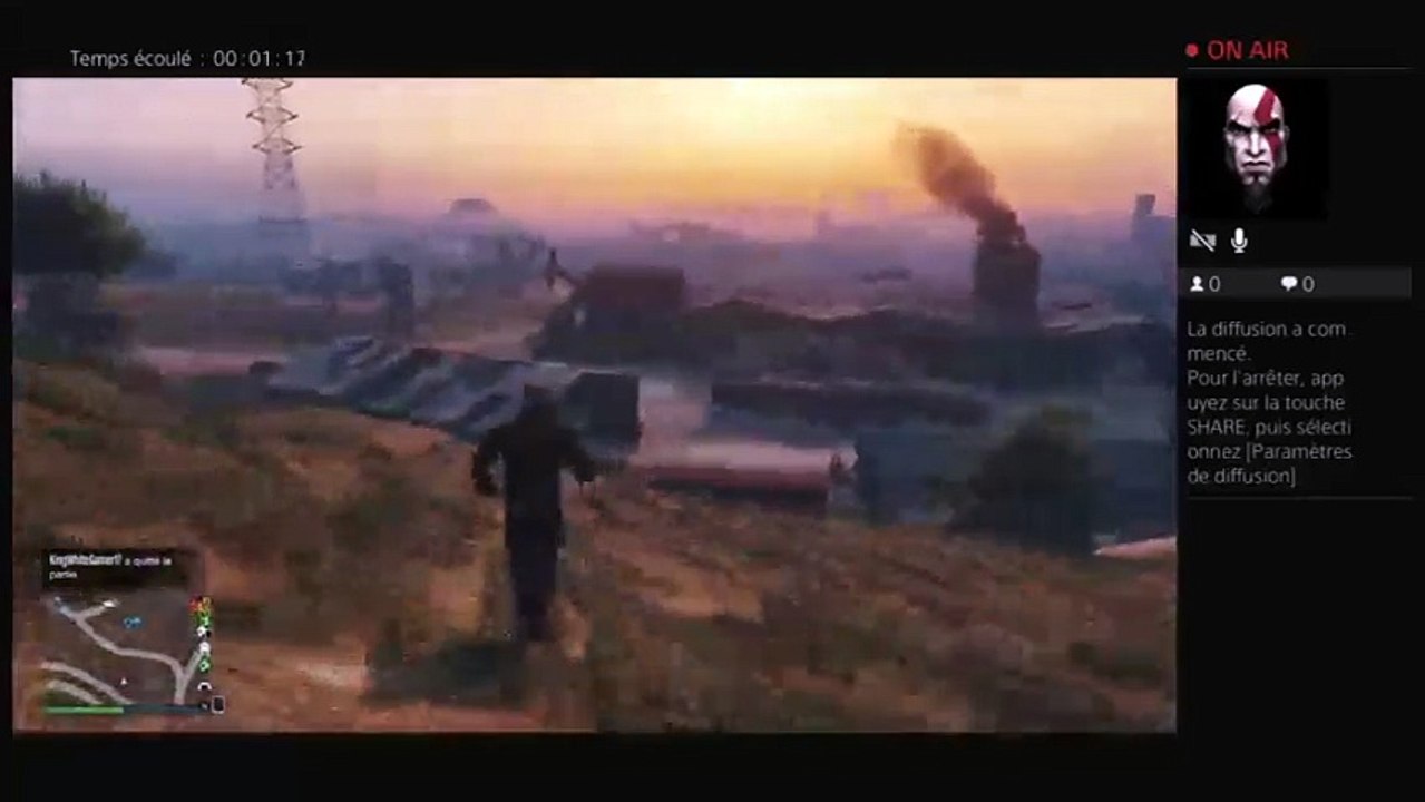 Gta5 online lassale vient stp (3)