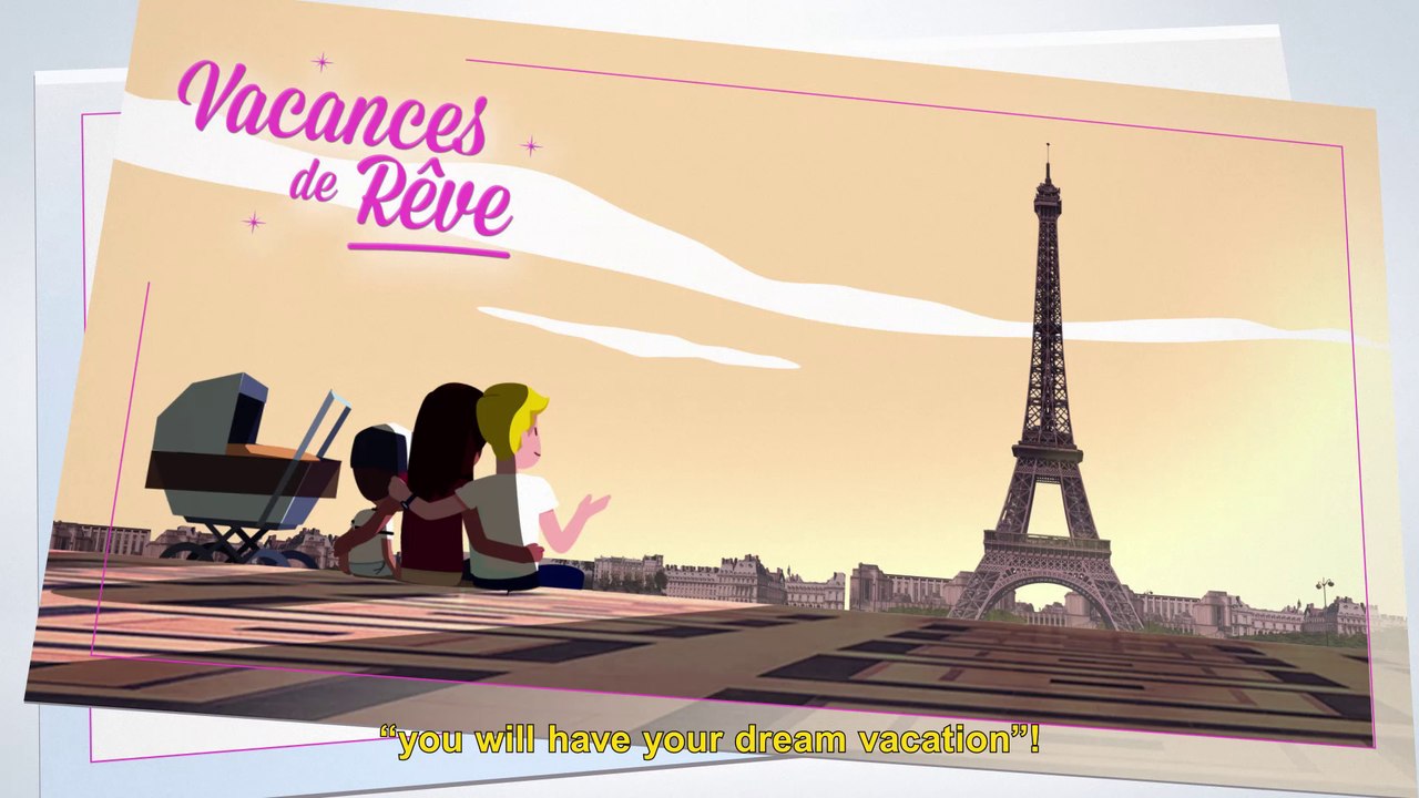 With “Qualité Tourisme™” tourism professionals put your satisfaction on top priority