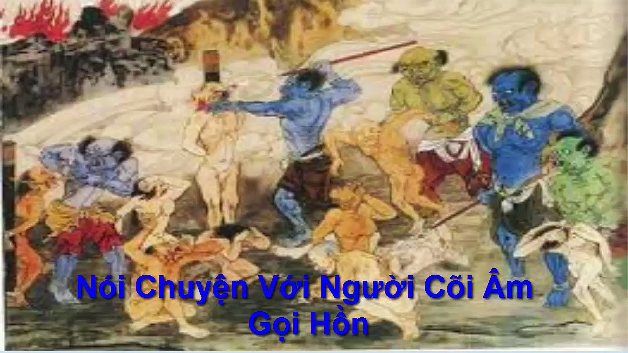 nói chuyện với người âm (khoa hoc)