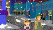 A Pequena Vendedora de Fósforos - Historia completa - Desenho animado infantil com Os Amiguinhos