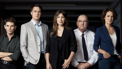 District 31 _ New Episode ((Lila)) TV HD