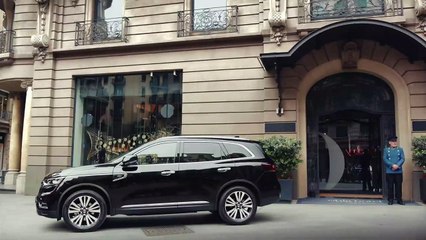 Publicis Conseil pour Renault - septembre 2017