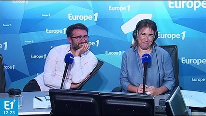 "Le CouscousGate, du pain béni pour les chroniqueurs"