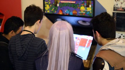 How to get started in retro games with Retrospekt and Player Attack [SE5 EP21 - 3/4]