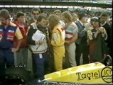 Gran Premio di Gran Bretagna 1985: Pregara