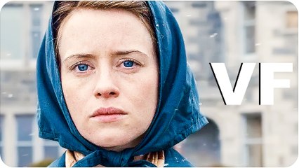 THE CROWN Saison 2 Bande Annonce VF (2017)