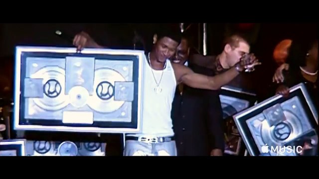 Apple Music — Clive Davis The Soundtrack of Our Lives Trailer — Apple