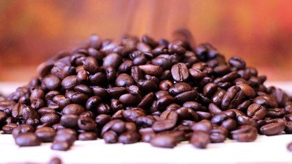 حبات القهوه الايطاليه مالم تشاهده من قبل