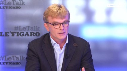 Marc Fesneau : «LREM a besoin de construire la cohérence du dialogue»