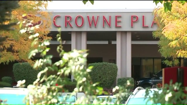 Activists Demanding FBI Involvement in Death Investigation of Teen Found in Hotel Freezer