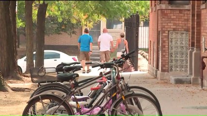 Chicago Police Searching For Man Groping Women While Riding on Bicycle