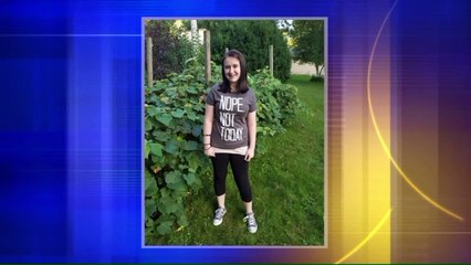 Slenderman Victim`s Family `Disappointed` With Verdict in Anissa Weier Case