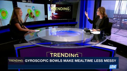 TRENDING | Innovative baby items to give parents relief | Monday, September 18th 2017
