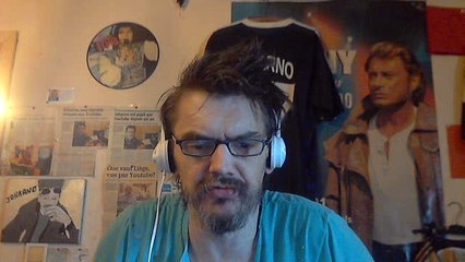 je suis un dieu et un demon et sylvain durif a raison